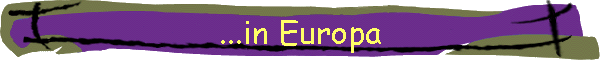 ...in Europa