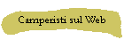 Camperisti sul Web