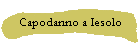 Capodanno a Iesolo