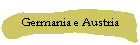 Germania e Austria