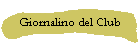 Giornalino del Club