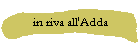 in riva all'Adda