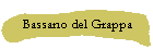 Bassano del Grappa