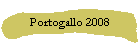Portogallo 2008
