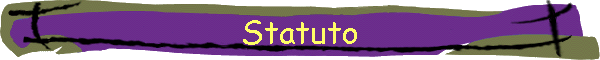Statuto