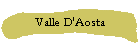 Valle D'Aosta
