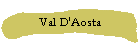 Val D'Aosta