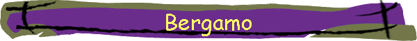 Bergamo