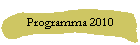 Programma 2010