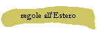 regole all'Estero